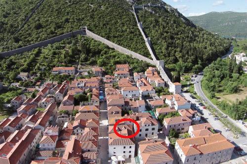  Apartments with WiFi Ston, Peljesac - 10222 in Ston