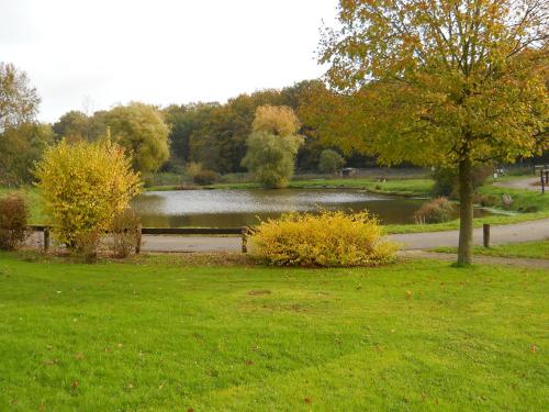 Le Relais De La Haute Sambre