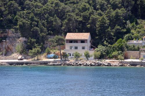 Apartments by the sea Trstenik Peljesac - 10110 - image 5
