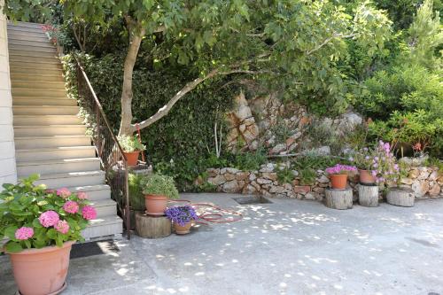 Apartments by the sea Trstenik Peljesac - 10110 - image 7