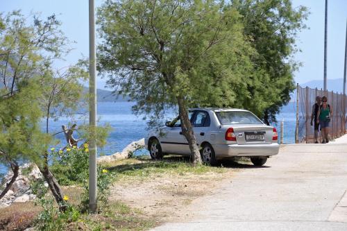 Apartments by the sea Trstenik Peljesac - 10110 - image 10