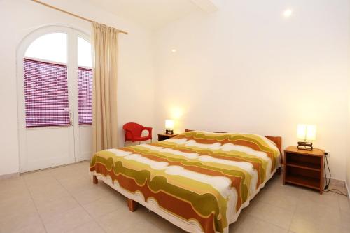 Apartments by the sea Trstenik Peljesac - 10110 - image 11