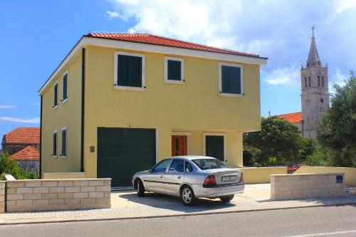 Apartment Orebic 10097a - main image