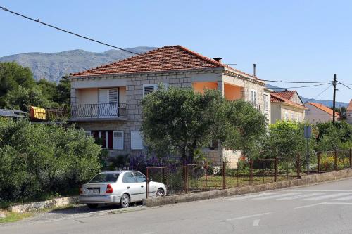 Apartments by the sea Korcula - 10042 - image 5