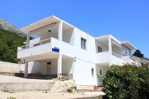 Apartments by the sea Kuciste - Perna, Peljesac - 10154