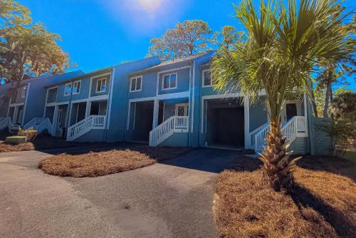 489 Edisto Vacay - Bjelde - G