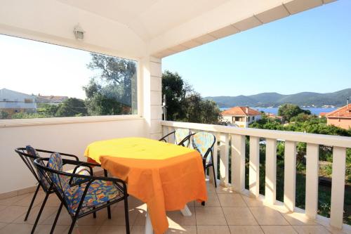 Apartments by the sea Viganj, Peljesac - 10189