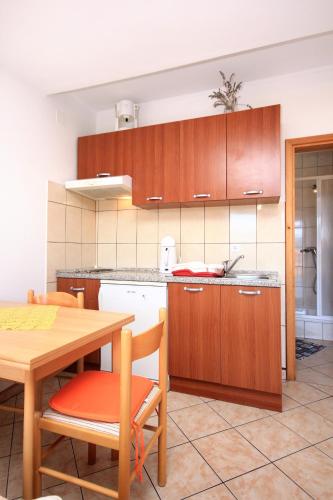 Apartments by the sea Viganj, Peljesac - 10189