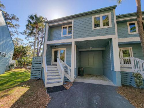 494 Edisto Vacay - Starlings - End Unit