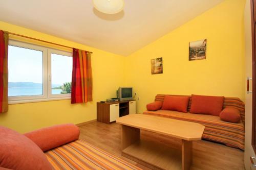 Apartments by the sea Loviste Peljesac - 10255 - image 8