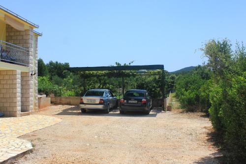 Apartments by the sea Loviste Peljesac - 10255 - image 12