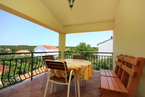 Apartments by the sea Loviste Peljesac - 10255 - image 14