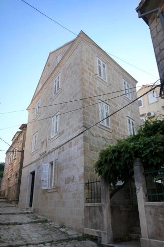 Apartments by the sea Korcula - 10054 - image 5