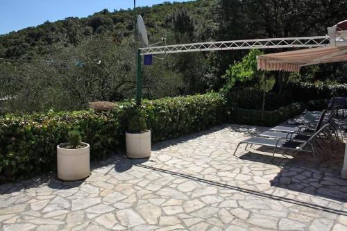 Seaside holiday house Cove Vela Prapratna (Peljesac) - 9486 - image 7