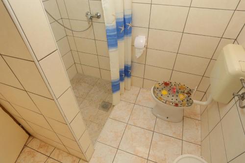 Seaside holiday house Cove Vela Prapratna (Peljesac) - 9486 - image 2