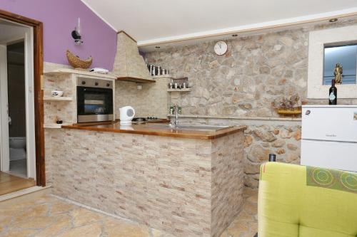 Seaside holiday house Cove Vela Prapratna (Peljesac) - 9486 - image 14