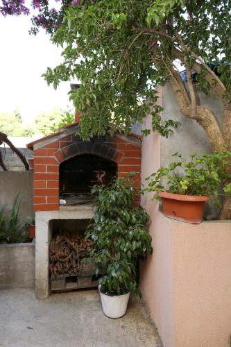 Apartments with parking space Orebic, Peljesac - 10101 in Orebic