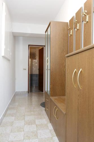 One-Bedroom Apartment with Terrace image 1