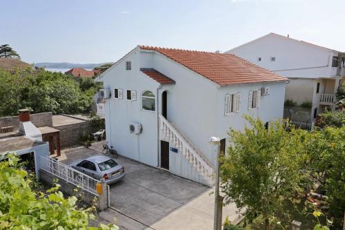 Apartments with a parking space Orebic, Peljesac - 10100