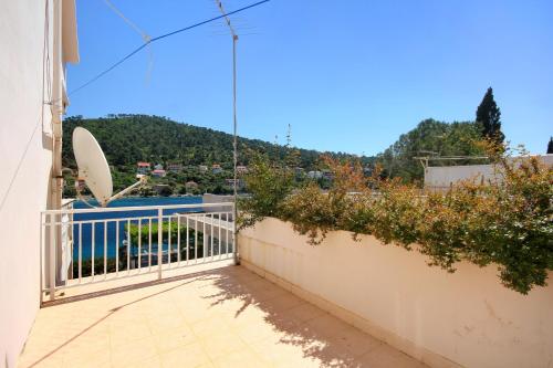 Apartments by the sea Brna, Korcula - 10057