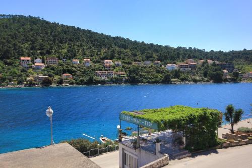 Apartments by the sea Brna, Korcula - 10057