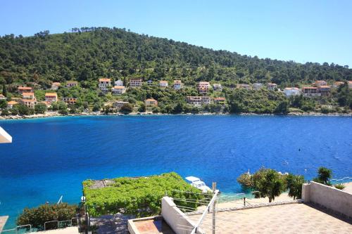 Apartments by the sea Brna, Korcula - 10057