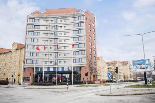 2Home Hotel Apartments - Accommodation - Solna