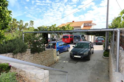 Apartments by the sea Seget Vranjica, Trogir - 10328