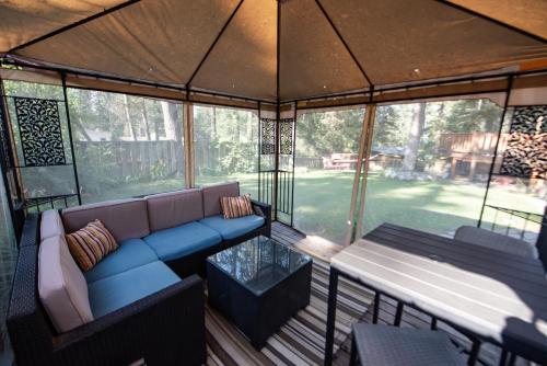 المرافق, Auberge Kicking Horse Guest House in Downtown Golden