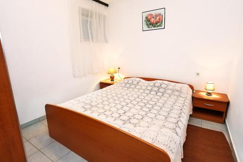 Apartments by the sea Viganj, Peljesac - 10140