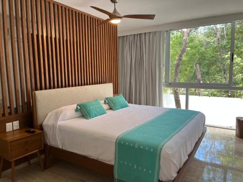 Villa Shala, luxury house in Playa del Carmen