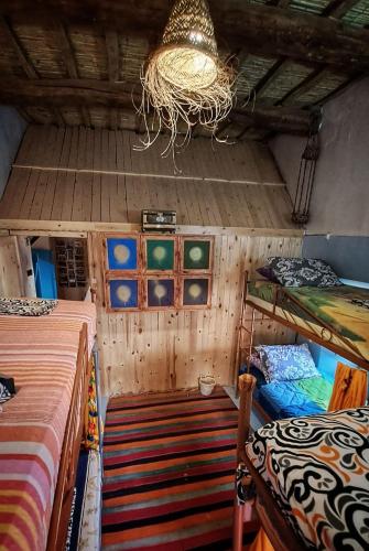 Hike and Chill Homestay Hike and Chill Homestay