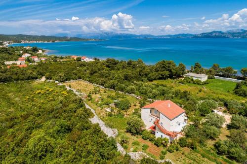 Accommodation in Dubrovnik-Neretva