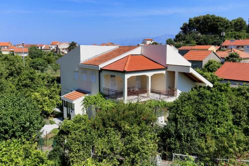  Apartments with a parking space Trpanj, Peljesac - 10131, Pension in Trpanj