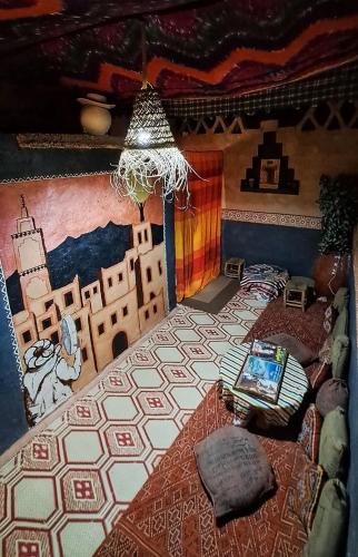 Hike and Chill Homestay Hike and Chill Homestay