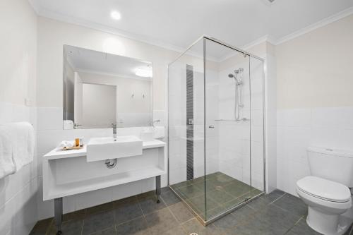 Macquarie Waters Boutique Apartment Hotel Room Type - Superior Hotel Room