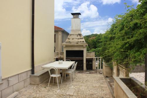 Apartments with parking space Orebic, Peljesac - 10087 in Orebic