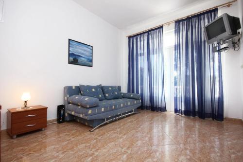 Apartments with parking space Orebic, Peljesac - 10087 in Orebic