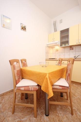 Létesítmények, Apartments with parking space Orebic, Peljesac - 10087 in Orebic