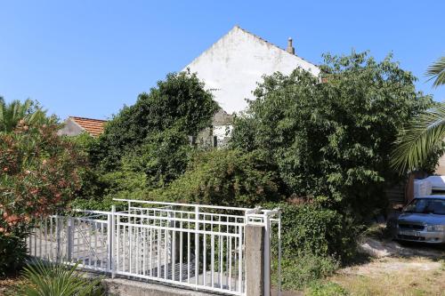  Apartments by the sea Sreser, Peljesac - 10227 in Janjina