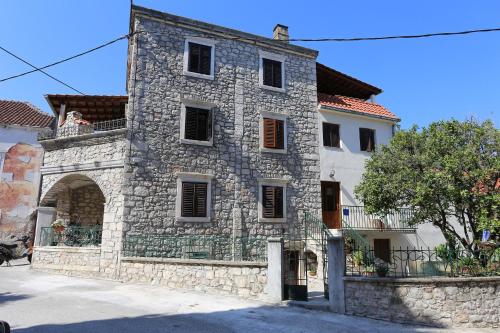  Apartments with WiFi Trpanj, Peljesac - 10121, Pension in Trpanj