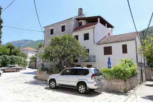  Apartments with WiFi Trpanj, Peljesac - 10121 in Trpanj