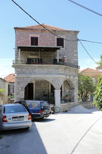  Apartments with WiFi Trpanj, Peljesac - 10121 in Trpanj