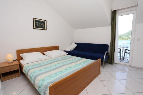 Apartments and rooms by the sea Hodilje Peljesac - 10234 - image 12