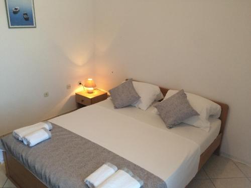 Apartments and rooms by the sea Hodilje, Peljesac - 10234