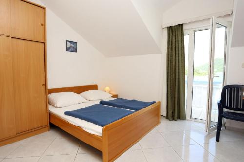 Apartments and rooms by the sea Hodilje, Peljesac - 10234