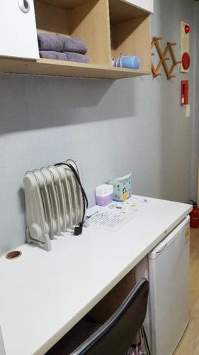 Core Livingtel Gangnam photo