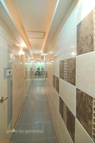 Core Livingtel Gangnam photo