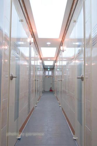 Core Livingtel Gangnam photo