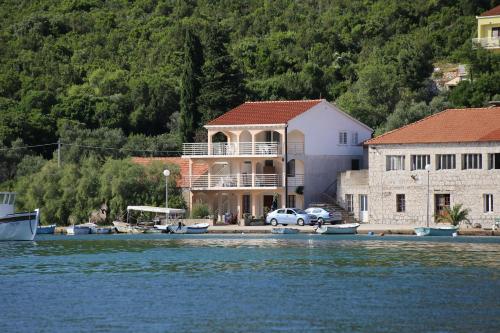  Apartment Brijesta 10223a in Brijesta